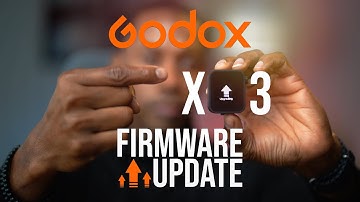 The Godox X3 is a HUGE Upgrade (Everything You Need to Know)