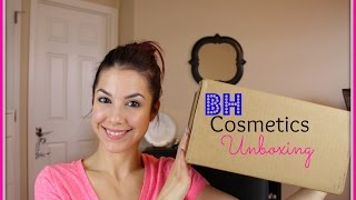 Download lagu My First BH Cosmetics Haul Unbox With Me My First BH Cosmetics Haul Unbox With Me