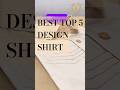 ⚡ TRAINING STYLE SHIRTS You Must Try | TrainingShirt #ShirtDesign #MensStyle #ViralVideo#fun #vira