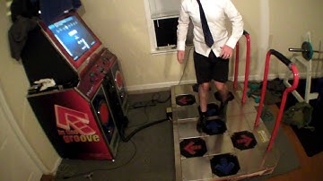 ddrcoder - Moonstone Double (ITG)