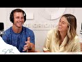 Our BEST Relationship Advice: Dating Boundaries & the 24-Hour Rule | Sadie Rob and Christian Huff