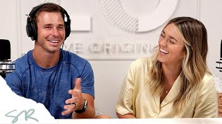 Our BEST Relationship Advice: Dating Boundaries & the 24Hour Rule | Sadie Rob and Christian Huff