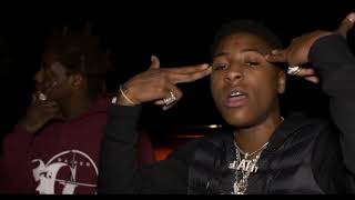 NBA Youngboy - Chosen One ft kodak black