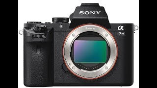 Sony A7II €949 - Buy It Or Get A7III?
My local store is selling A7II body only for €949. Should you buy? Lets look at A7III specs.
📷 All the Gear We Use 🎥
https://kit.com/spdtdl
Ebay Affiliate Link
http://tinyurl.com/jnymq6e
✼SOCIAL✼
YouTube
https://www.youtube.com/spdtdl
Web ✩ Instagram ✩ Twitter ✩ VSCO ✩ WordPress ✩ SoundCloud ✩ Patreon
http://www.spdtdl.com
https://www.instagram.com/spdtdl/
https://twitter.com/spdtdl/
https://vsco.co/spdtdl/
https://spdtdl.wordpress.com/
https://soundcloud.com/spdtdl/
https://www.patreon.com/spdtdl/ Sony A7II €949 - Buy It Or Get A7III?