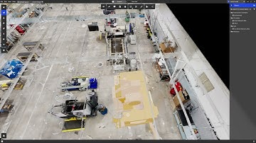 TDI-Prevu3D Shop Reconfiguration - Technology Development Institute