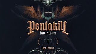 [FULL ALBUM] Pentakill III: Lost Chapter