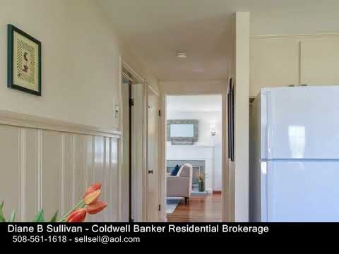 17 Desoto Ave, Framingham, MA home video tour