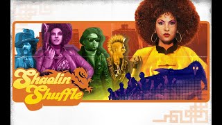 🔴Shaolin Shuffle LIVE STREAM!🔴 Director's Cut & No Director's Cut | IW Zombies