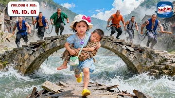 Bé Gái Cứu Cậu Bé Ăn Mày Khỏi Bọn Bắt Cóc, Ai Ngờ 20 Năm Sau Cậu Trở Thành CEO Tìm Cưới Cô