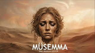 Müslüm Göyce - Müsemma Gyc Collective