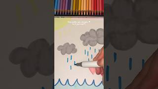😳✍️Things We drew as kids!! | Part 3 |  Subscribe for more!!❤️ #shorts