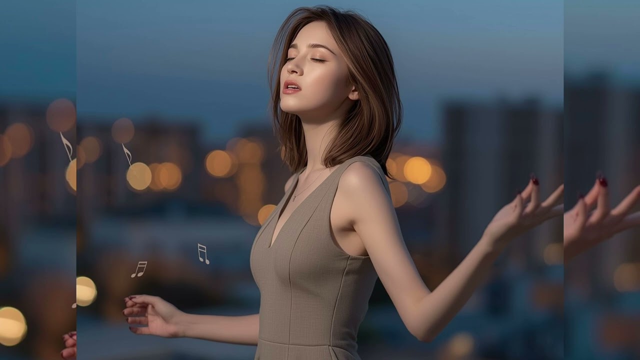 Между небом и мной