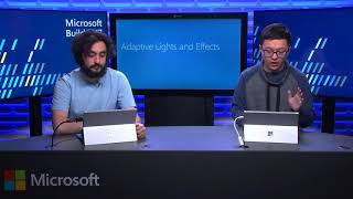 Build 2017 Tips and tricks for creating performant UI in UWP