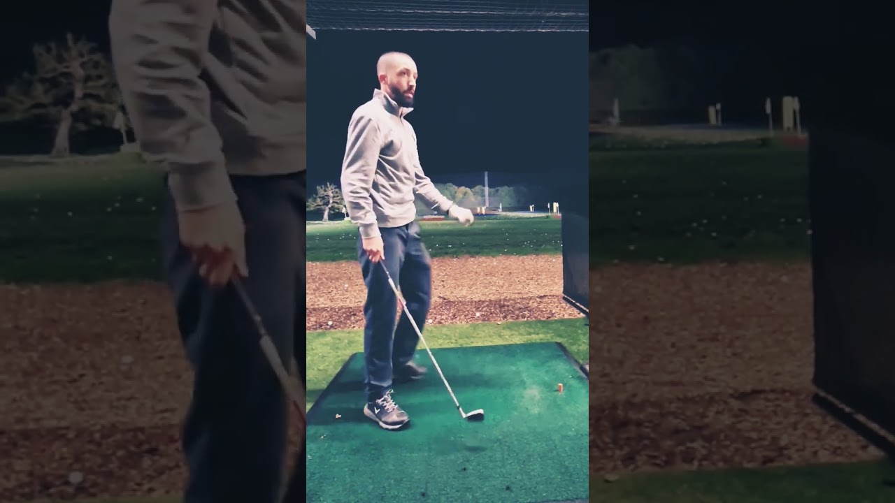 Watch Can you guess my handicap? 🤷🏽 8 iron - 168 yards carry. Swing speed 95mph on YouTube Watch Can you guess my handicap? 🤷🏽 8 iron - 168 yards carry. Swing speed 95mph on YouTube