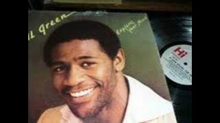 Al Green - God Blessed Our Love - Beautiful ballad