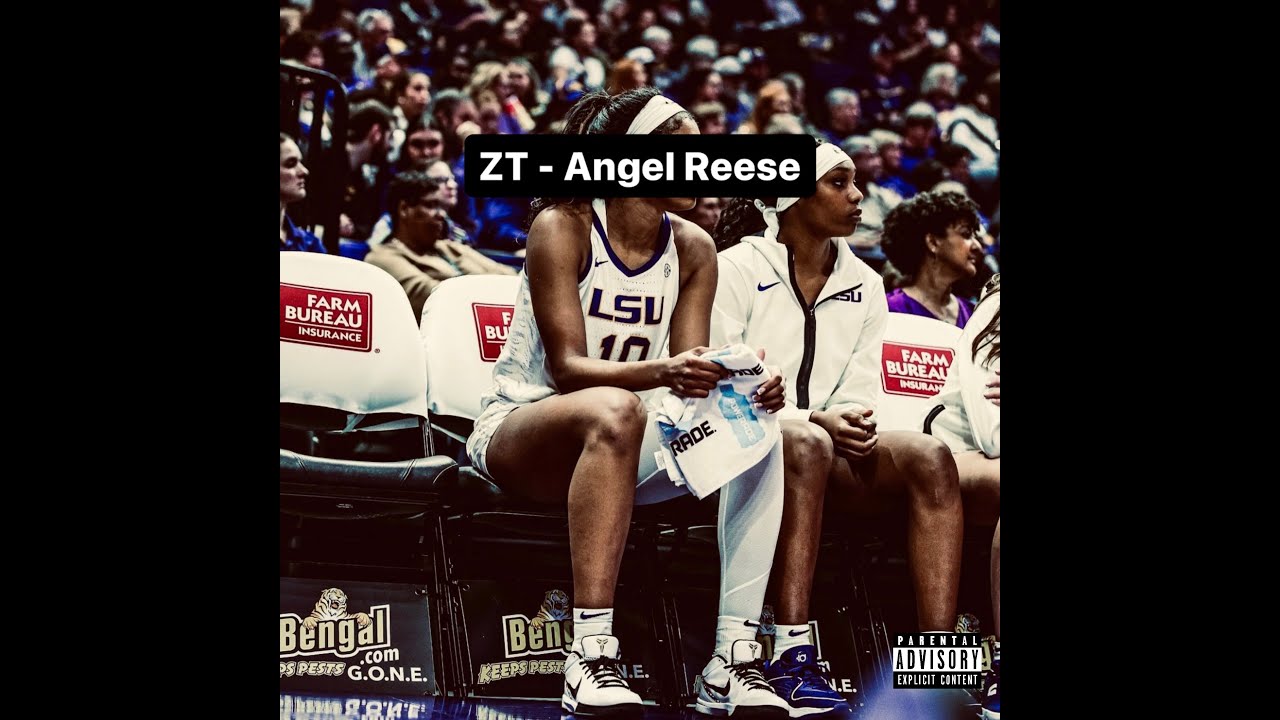 ZT - Angel Reese (Official Visualizer) - YouTube