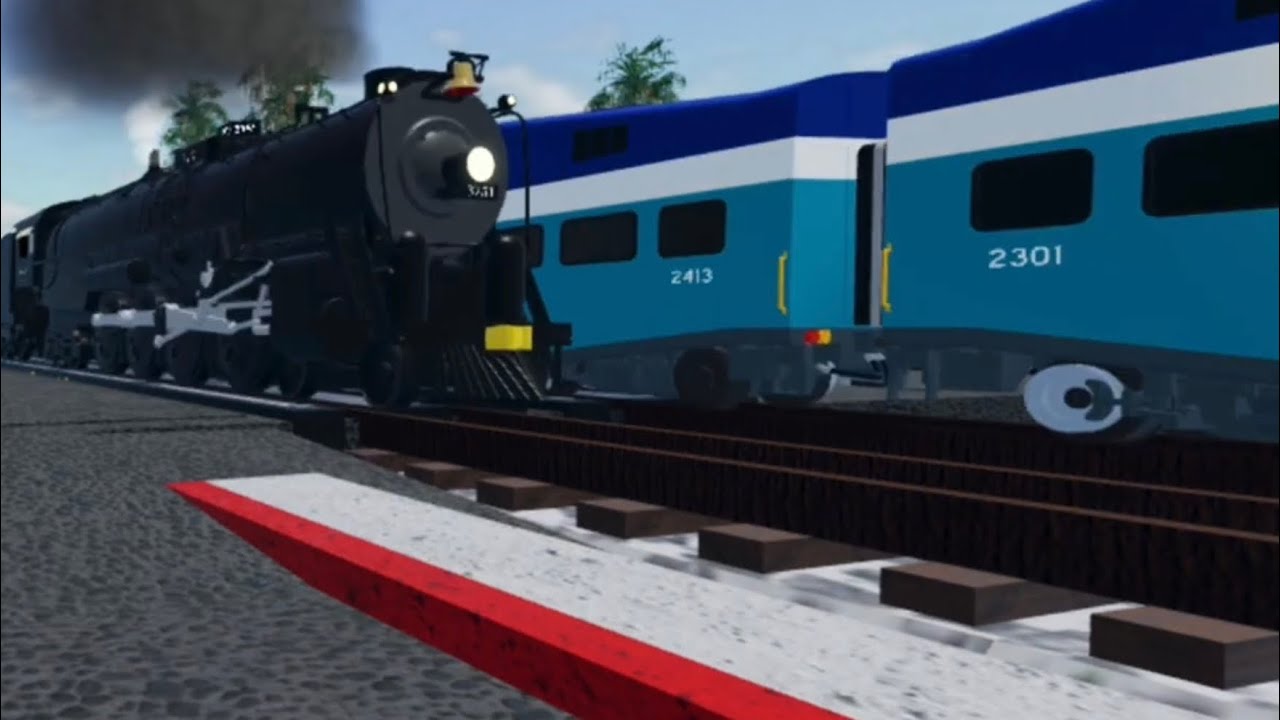 Redone coasterfan2105 intro (better then @amtrakph40.314’s)