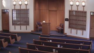 Funeral of Rita Bailey