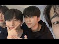 남자 네명이 모여서 노는 법 (feat.생일파티)