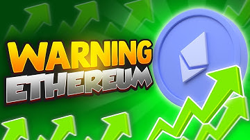 ETHEREUM SHORT SQUEEZE 🚨! ETH PRICE PREDICTION TECHNICAL ANALYSIS NEWS 2023