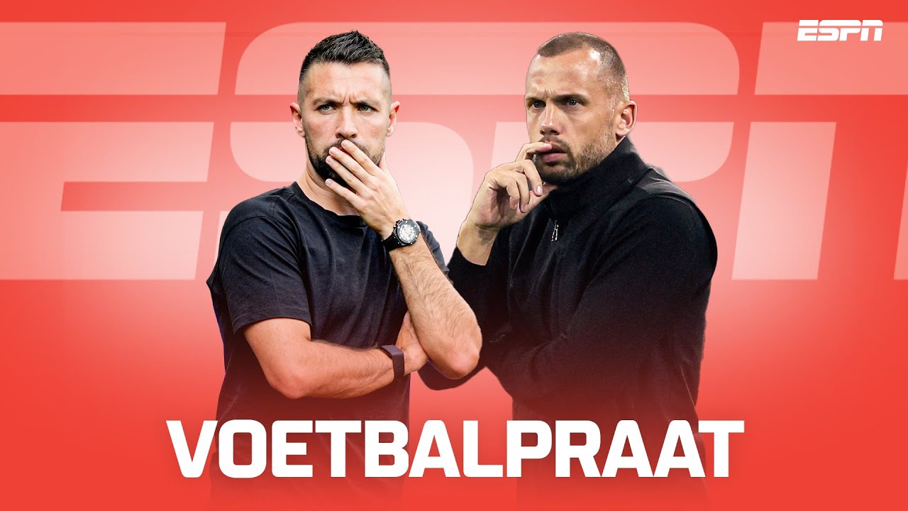 Jansen na oorwassing Ajax: 