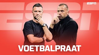 Jansen apie Ajax: "Po Farioli to niekada neatsitiktų"