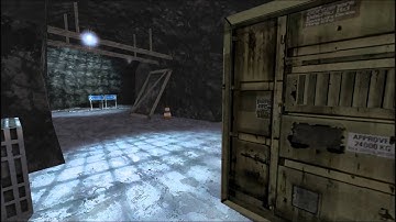 Penumbra Overture Playthrough (No commentary) part 15