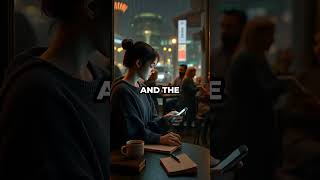Wrong Number Text Sparks Secret City Love Story ☕❤️