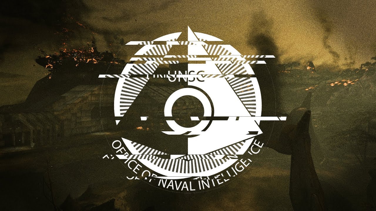 How ONI covered up the Flood invasion of Earth