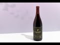 Good Pair Days - Parkers Estate Pinot Noir 2019