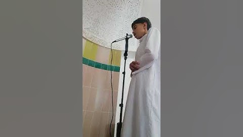 سورة الحديد محمد عزيز السليتي