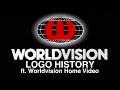 Worldvision Logo History Worldvision Logo History
