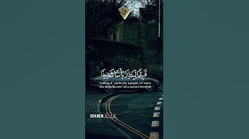 🇳🇪🄼🄰🅂🄷🄰 🄰🄻🄻🄰🄷🌹القرآن الكريم🌹 #اكسبلور #القزابري #المصحف #راحة_نفسية #الرحمن #حالات_واتس #دويتو #لايك