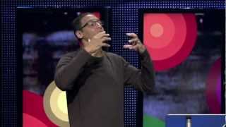 Rock Church - Love Your City Small Groups Curriculum Week 1 w/Miles McPherson
