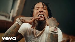 Moneybagg Yo, EST Gee - Hurt (Feat. 42 Dugg) [Music Video]