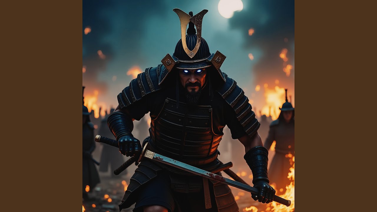 Watch SAMURAI on YouTube Watch SAMURAI on YouTube