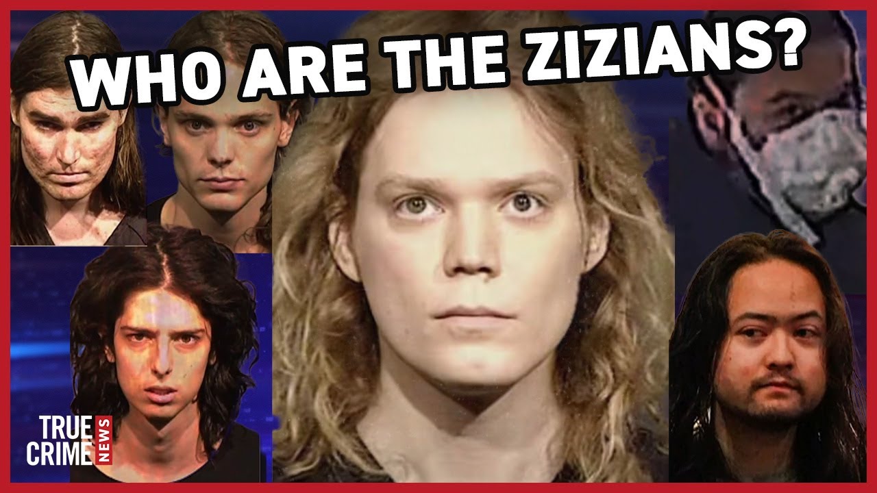 The Zizians: Group of computer geniuses or murderous cult?