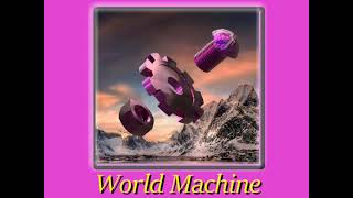 Level 42 - World Machine - World Machine - Original Album