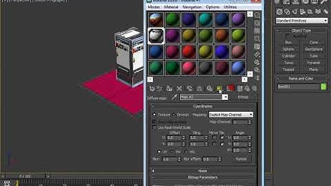 How To Archive Your 3DS Max Project-Save Your 3DS Max Project Archive