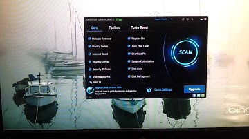 Advanced System Care 6 Review