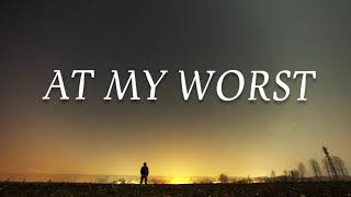 At My Worst By Pink Sweats