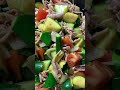 Mực Khô Xào Dưa Leo #food