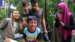 PREMAN JATUH CINTA // EPISODE 7