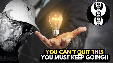 ICT SPEECH YOU NEED TO HEAR - ICT MOTIVATION