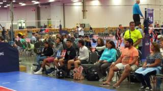 20170707-07 Coastal 17 N-1 vs Bay to Bay 17-1 (NC) Game 1 of 2 - 2017 BJNC
