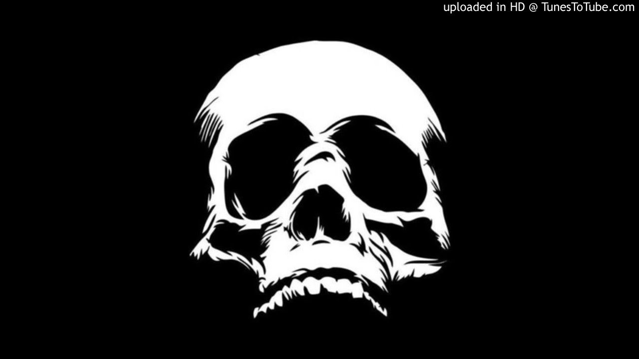 Hardcore Scratching on Flex Like Ouu Instrumental (BlackMagma)