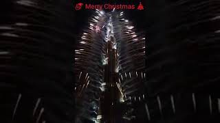Chrismas In Dubai