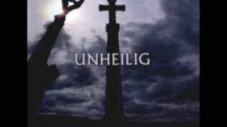 Unheilig- Maschine (Album Version)