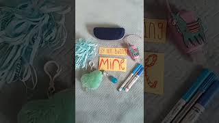 Gorgeous lyric video #taylorswift #shortsvideo #lyricbook #gorgeous #shorts