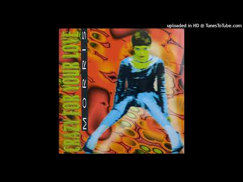 Morris - Crazy